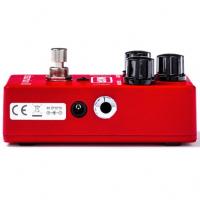 MXR M115 Distortion III Pedale per chitarra elettrica_2