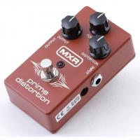 MXR M69 Prime Distortion Pedale per chitarra elettrica_3