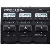 Zoom G3n Pedale multieffetto per chitarra elettrica