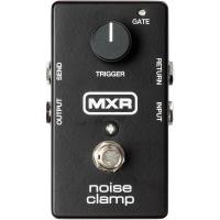 MXR M195 Noise Clamp Pedale per chitarra elettrica