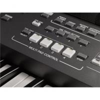 Yamaha PSR S670 Tastiera con arranger_4