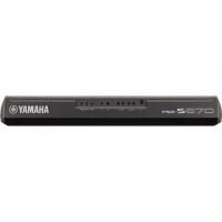 Yamaha PSR S670 Tastiera con arranger_5