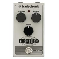 Effetto TC Electronic Forcefield Compressor per chitarra elettrica