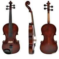 Gewa Aspirante Venezia Set Violino 4/4 con Astuccio Rettangolare_2