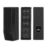 RCF Evox 5 800W Cassa acustica attiva + Subwoofer_4