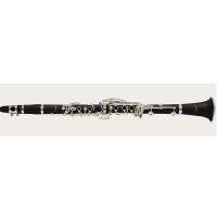 LeBlanc CL 651 D Clarinetto in Sib_1