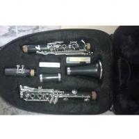 LeBlanc CL 651 D Clarinetto in Sib_2