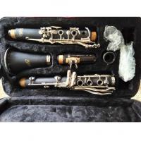 Alysee CL 616C Clarinetto in Sib 17 chiavi_3