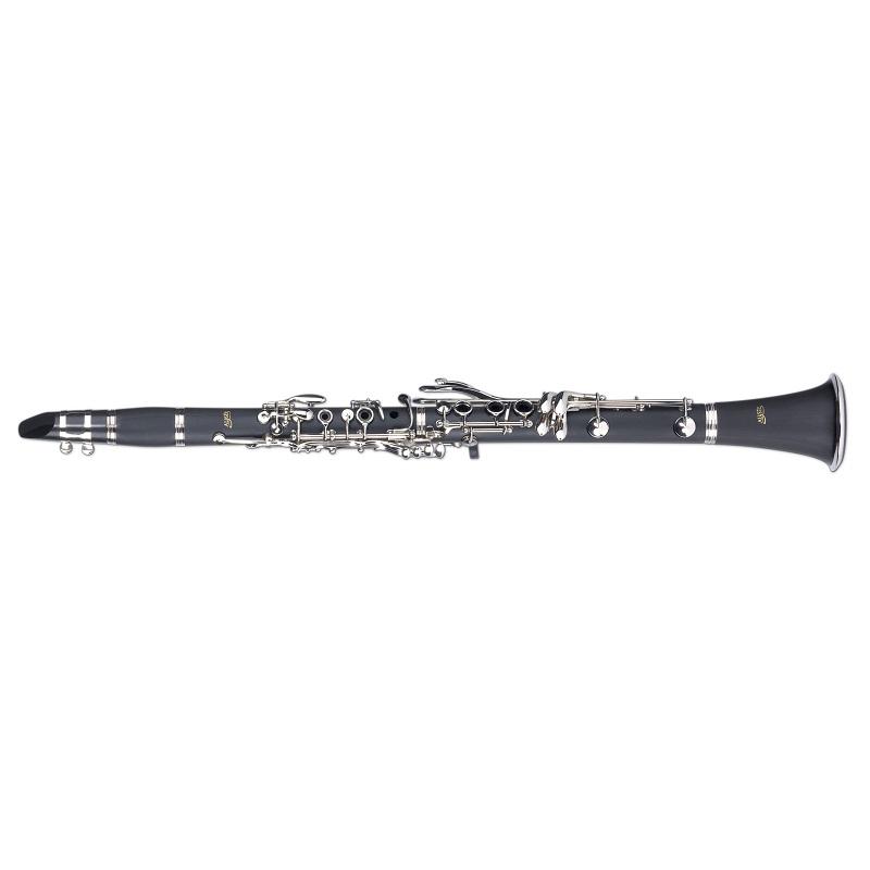 Alysee CL 616D Clarinetto in Sib 18 chiavi