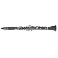 Alysee CL 616D Clarinetto in Sib 18 chiavi_1