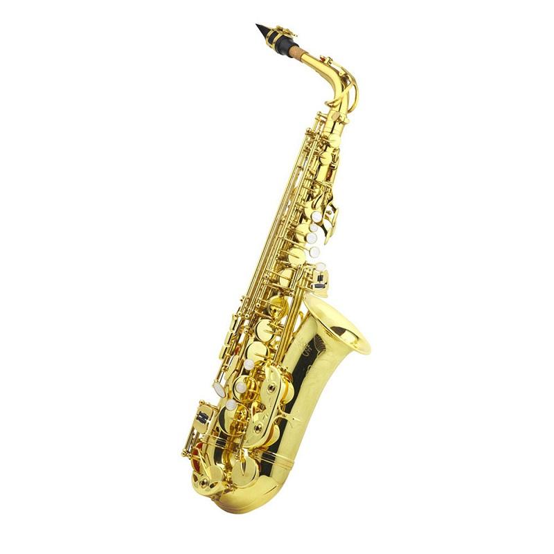 Alysee A-808L Sax contralto in Mib