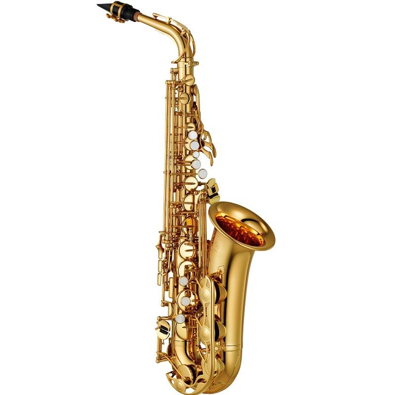 Yamaha YAS-280 Sax contralto in Mib NUOVO ARRIVO