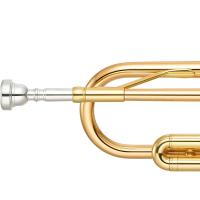 Yamaha YTR-4335G II Tromba in Sib NUOVO ARRIVO_2