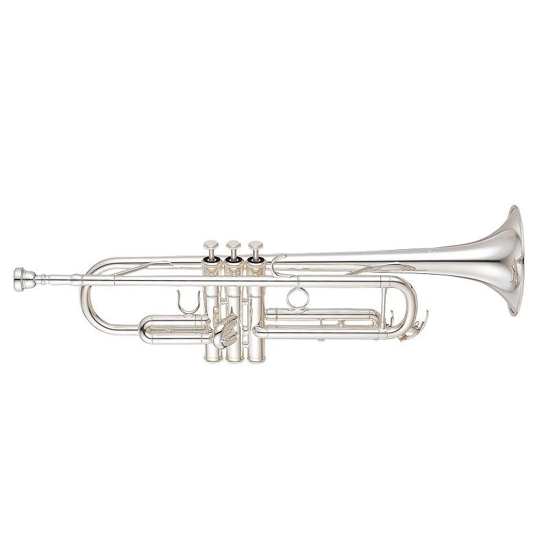 Yamaha YTR-4335GS II Tromba in Sib