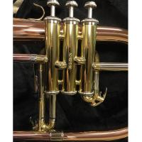 Vincent Bach FH501 Flicorno Soprano in Sib_5