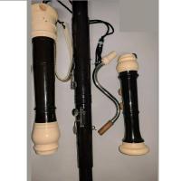 Aulos E533 Flauto dolce basso CONTATTARE IL NEGOZIO PER LA DISPONIBILITA'_2