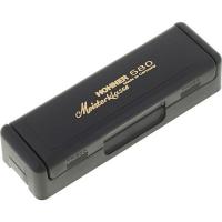 Hohner 580/20 in Mi MeisterKlass Armonica a bocca_2