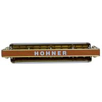 Hohner Marine Band 2005/20 Deluxe Armonica a bocca_2