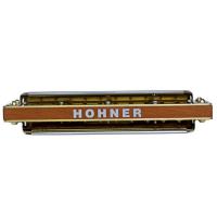 Hohner Marine Band Deluxe 2005/20 Armonica a bocca_2