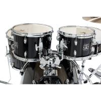 Gretsch Set Energy Black Batteria Acustica senza piatti_2