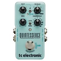 TC Electronic Quintessence Harmonizer Pedale per chitarra elettrica _1