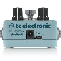 TC Electronic Quintessence Harmonizer Pedale per chitarra elettrica _2