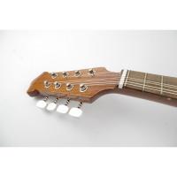 Comet N.1 Mandolino Napoletano_3
