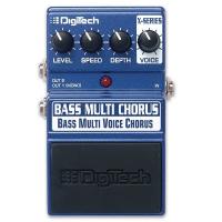 Pedale Digitech Bass Multi Chorus per basso