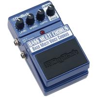 Pedale Digitech Bass Multi Chorus per basso_2