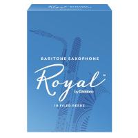 Ance D'Addario Royal per Sax Alto 2 Confezione da 10 Ance