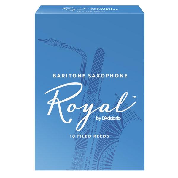 Ance D'Addario Royal per Sax Alto 3,5 Confezione da 10 Ance