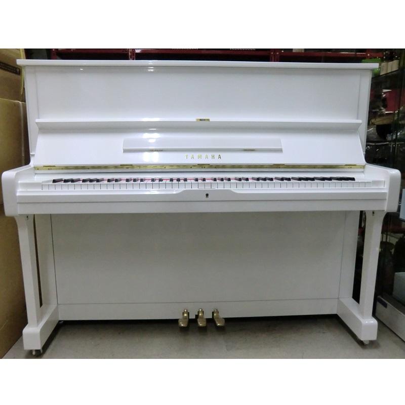 Yamaha U1H Pianoforte Acustico Ricondizionato