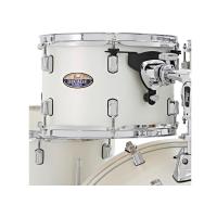 Pearl Decade Maple DMP 925 S White Satin Pearl Batteria Acustica_3