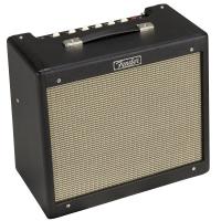 Fender Blues Junior IV Amplificatore Valvolare per chitarra elettrica NUOVO ARRIVO_4