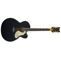 Gretsch G5022 CBFE Rancher FLCN BK Black Chitarra Acustica Elettrificata