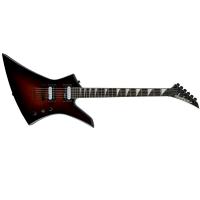 Jackson JS32T KELLY Viola Burst Chitarra Elettrica_1