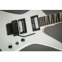 Jackson JS32 Kelly Snow white Chitarra Elettrica DISPONIBILITA' IMMEDIATA - NUOVO ARRIVO_2