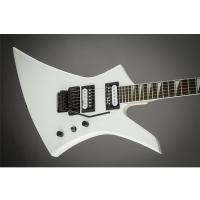 Jackson JS32 Kelly Snow white Chitarra Elettrica DISPONIBILITA' IMMEDIATA - NUOVO ARRIVO_3