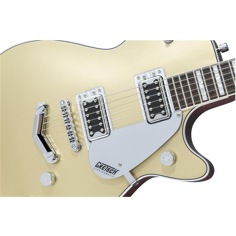 Gretsch Guitars Electromatic G5210T-P90 Petrol « E-Gitarre - Foto 11