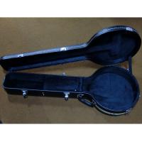 Tennessee Select Banjo 6 Corde con Custodia inclusa_2
