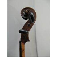 Violino antico senza etichetta_4