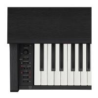 Casio Celviano AP270 BK Pianoforte Digitale_3