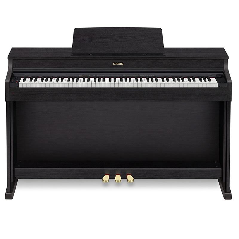 Casio Celviano AP470 BK Pianoforte digitale