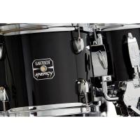 Gretsch Set Energy Black Batteria Acustica senza piatti_3