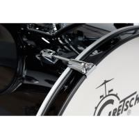 Gretsch Set Energy Black Batteria Acustica senza piatti_4