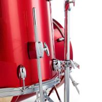 Gretsch Set Energy Red Batteria Acustica senza piatti ULTIMO PEZZO_5