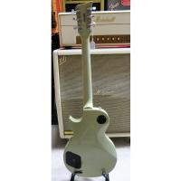 Vig Dragster Primer Grey Chitarra Elettrica_3