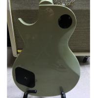 Vig Dragster Primer Grey Chitarra Elettrica_4