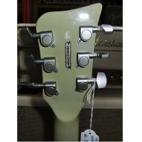 Vig Dragster Primer Grey Chitarra Elettrica_6