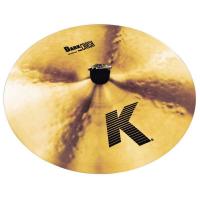 Zildjian K Dark Crash 16